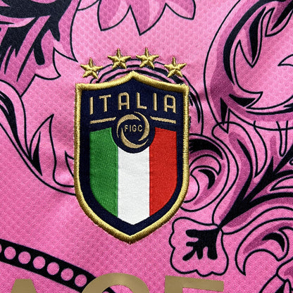 ITALY x VERSACE Concept Kit Pink