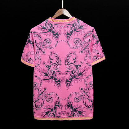 Kit conceptual ITALIA x VERSACE Rosa 