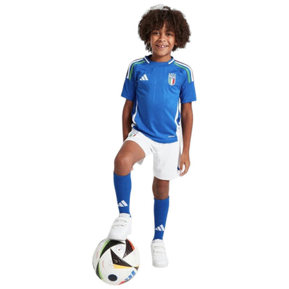 Italien Heimtrikot Kinder 2024/25