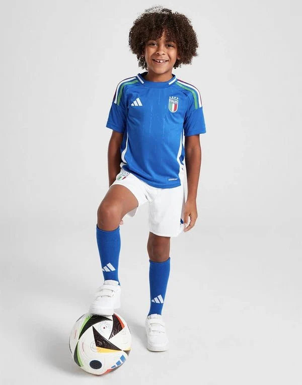 Italien Heimtrikot Kinder 2024/25