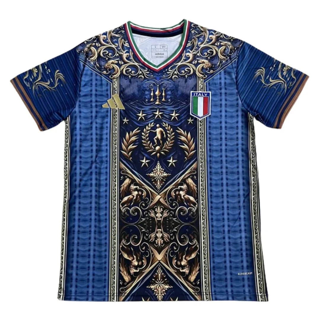 Camiseta de edición especial de Italia 2024/25