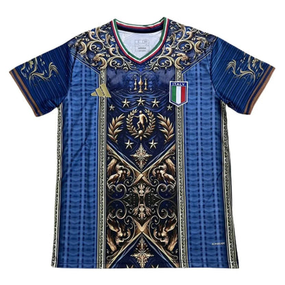 Italien Special Edition Trikot 2024/25