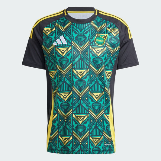 JAMAICA AWAY JERSEY 2024/2025