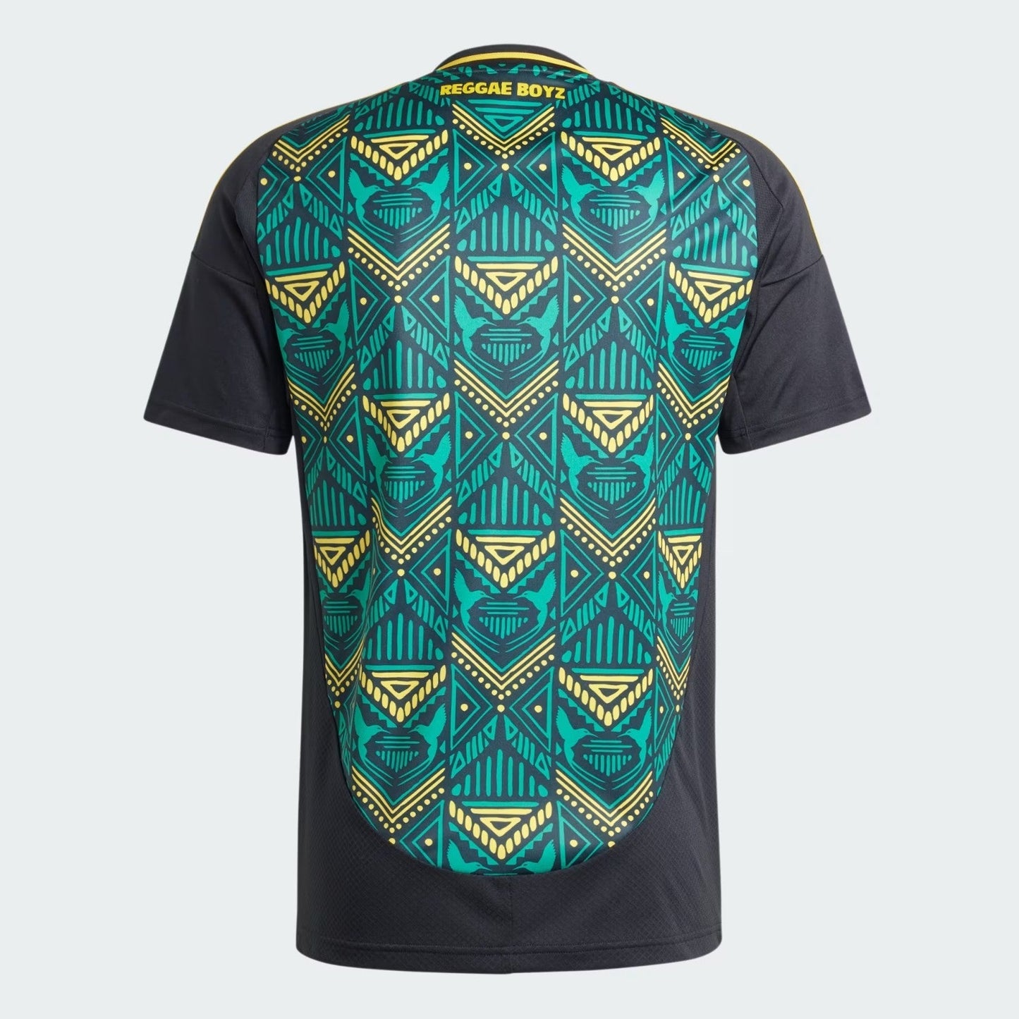 JAMAICA AWAY JERSEY 2024/2025