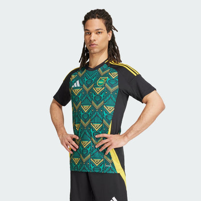 JAMAICA AWAY JERSEY 2024/2025