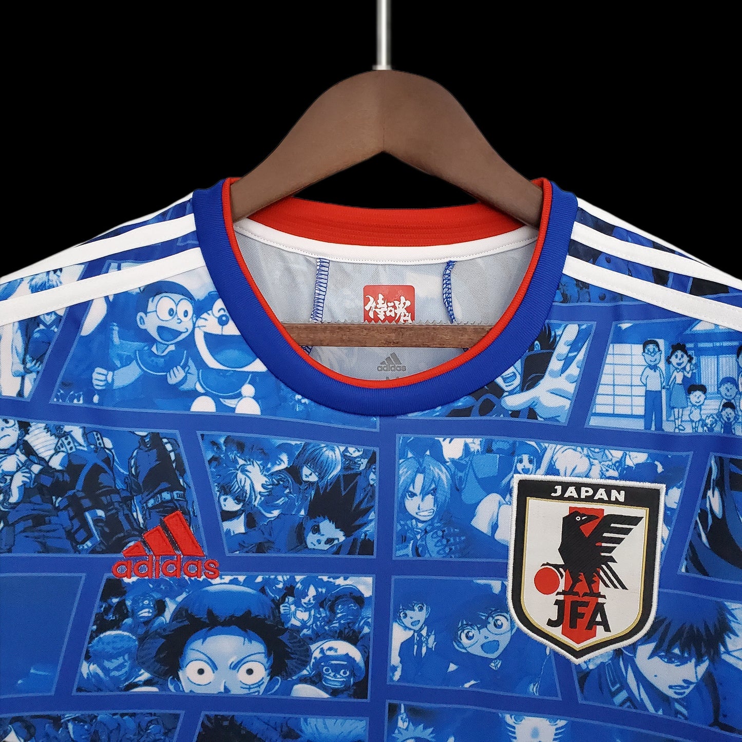 Japan 21/22 Commemorative edition kit