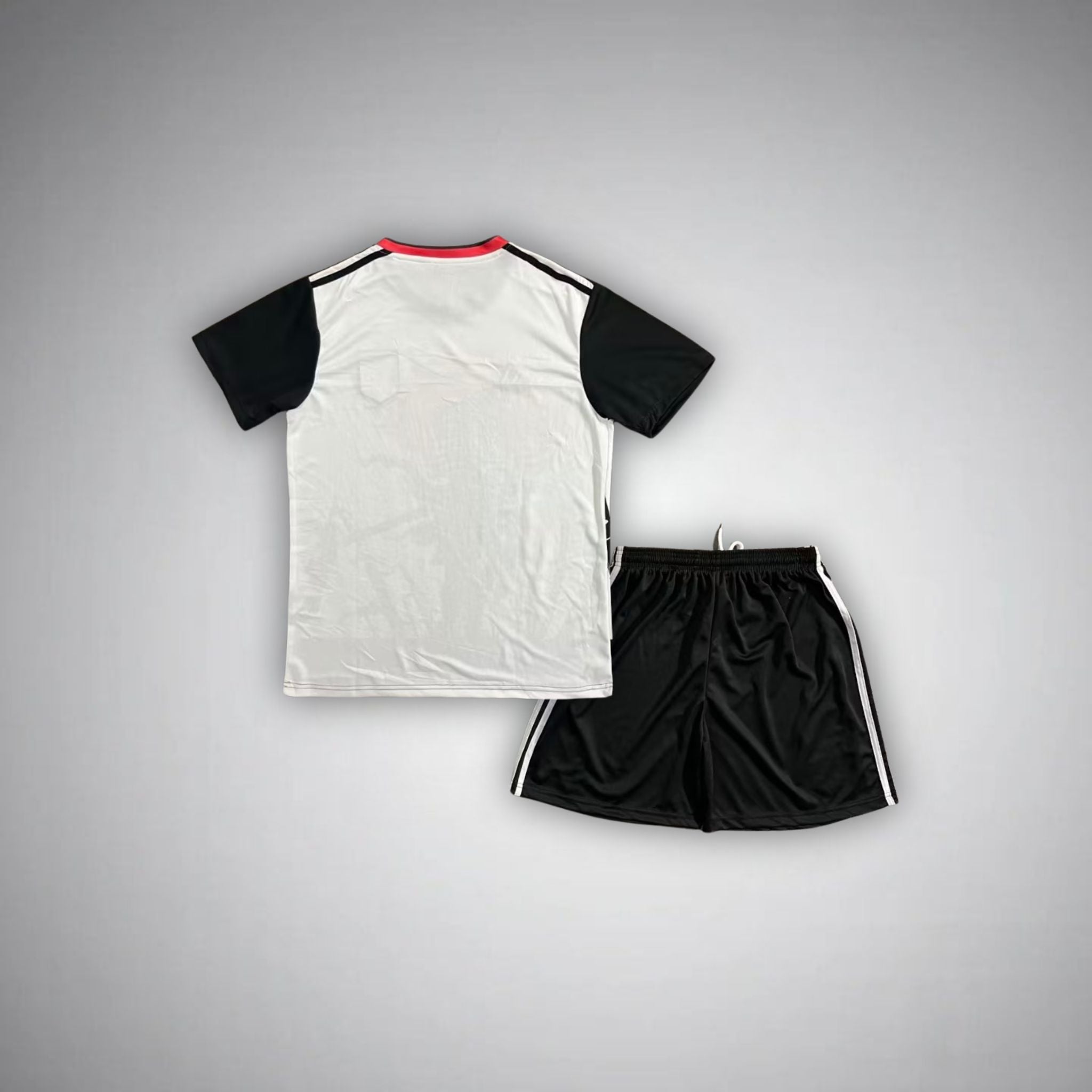 Japan Bushido kids jersey