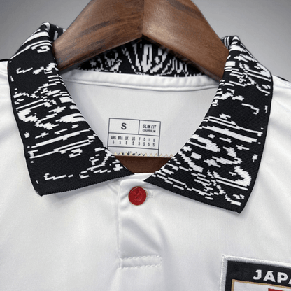 Japan Sumi-e Heritage Special edition jersey