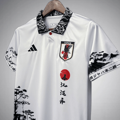 Japan Sumi-e Heritage Special edition jersey