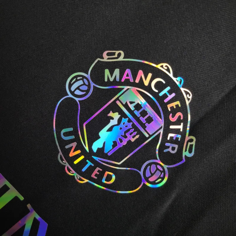 2024 – MANCHESTER UNITED BALMAIN | SPECIAL EDITION