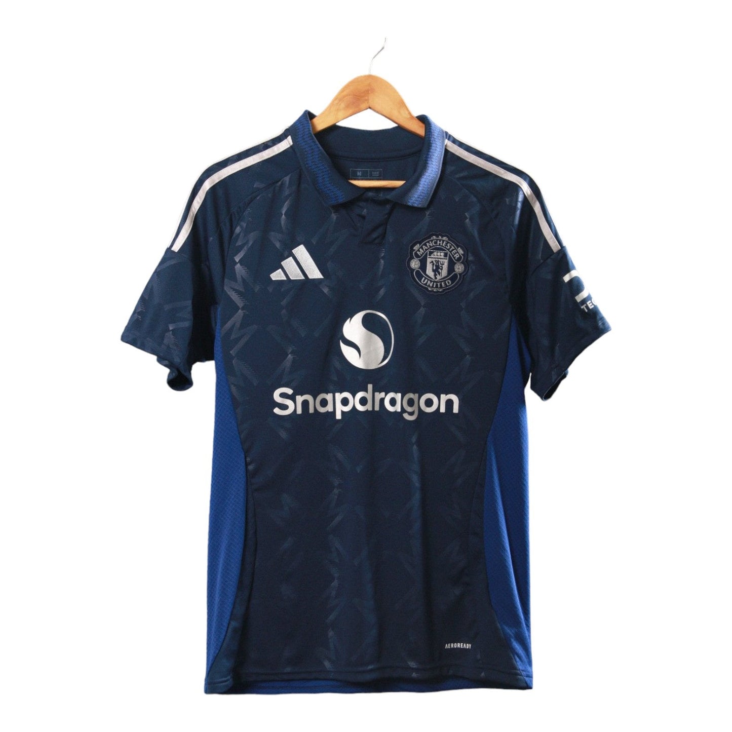 Man United Away jersey 2024/25