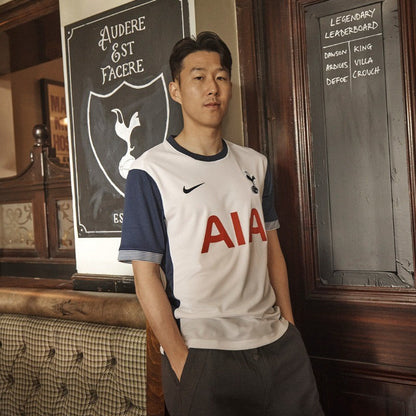 Tottenham Home Jersey 2024/25