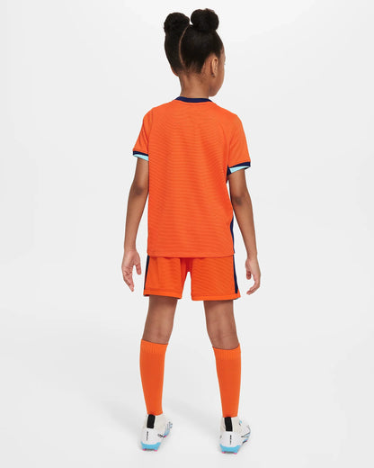 netherlands  Home kit kids 2024 / 2025