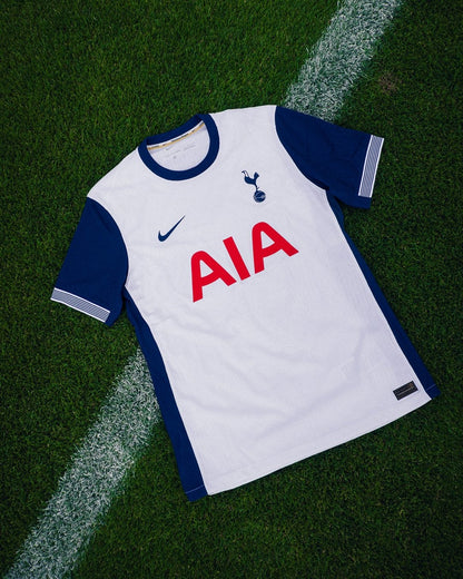 Tottenham Home Jersey 2024/25