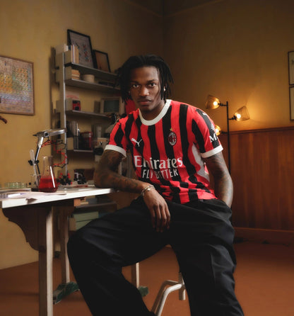 AC Milan Home jersey 2024/25