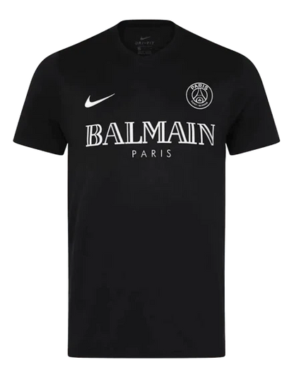 PSG Balmain Black