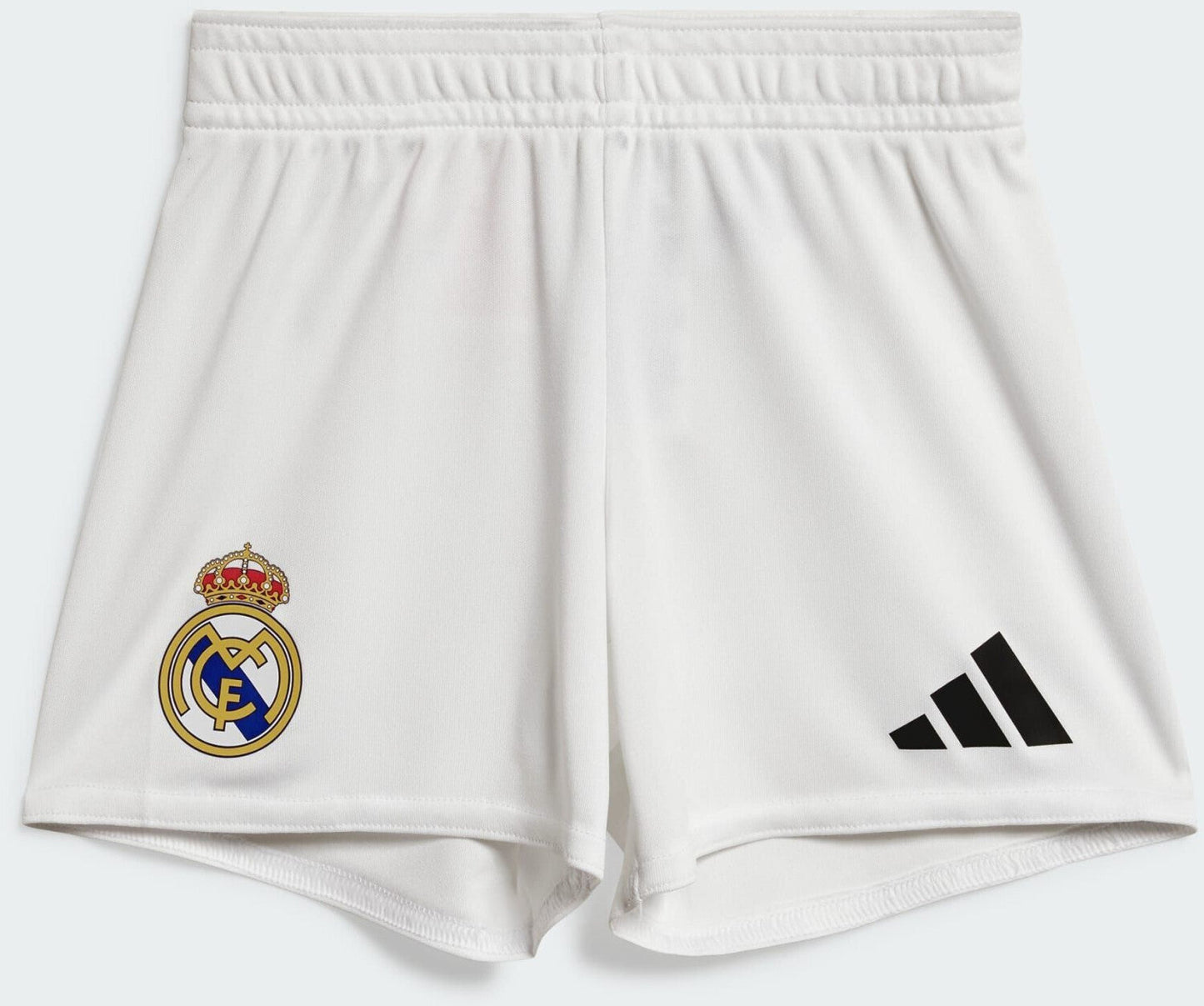 Real Madrid Kinder-Heimtrikot 2024/25