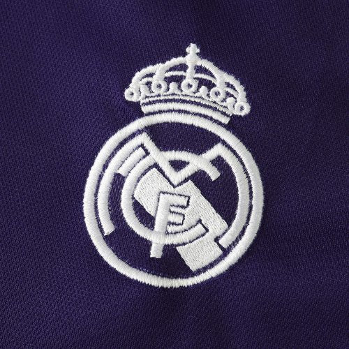 REAL MADRID X Y-3 2023/24 (LILA) TRIKOT