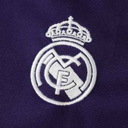 CAMISETA REAL MADRID X Y-3 2023/24 (MORADA)