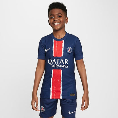 Psg Home Kit Kids 2024/25