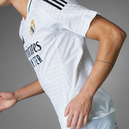 Camiseta Real Madrid Local 2024/25