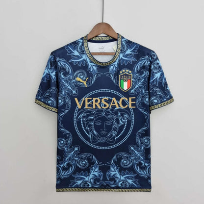 Kit conceptual ITALIA X VERSACE