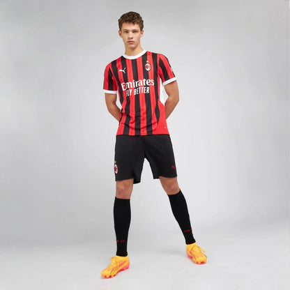 AC Milan Home jersey 2024/25