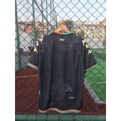 21/22 Venezia Heimtrikot schwarz