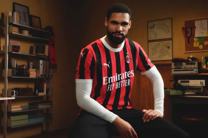 AC Milan Home jersey 2024/25