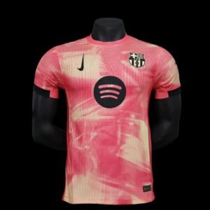 FC Barceona "Magma Blaze" Special Kit