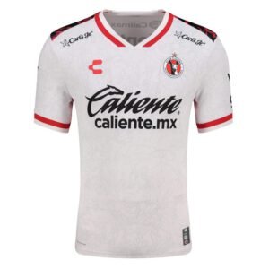 25/26 Xolos Tijuana Away Jersey