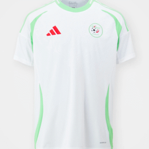 Algeria 2024 / 2025 Home kit