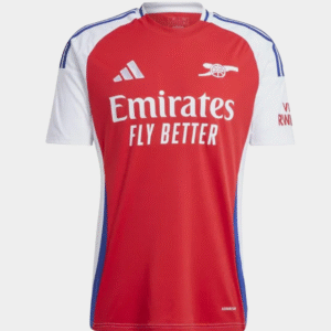 Arsenal 2024/2025 Home Kit