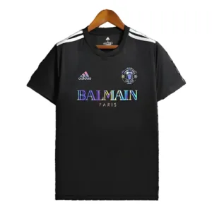 2024 - MANCHESTER UNITED BALMAIN | SPECIAL EDITION