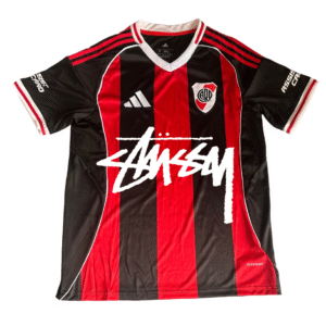 River Plate Stussy Concept Kit